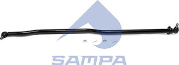 Sampa 097.1194 - Stūres šķērsstiepnis www.autospares.lv