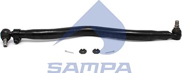 Sampa 097.1141 - Centre Rod Assembly www.autospares.lv