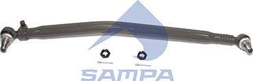 Sampa 097.114 - Stūres garenstiepnis www.autospares.lv