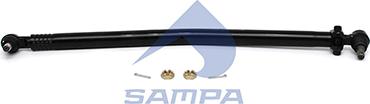 Sampa 097.1154 - Stūres garenstiepnis www.autospares.lv