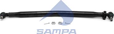 Sampa 097.1155 - Stūres garenstiepnis www.autospares.lv