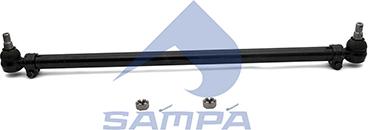 Sampa 097.1151 - Stūres garenstiepnis www.autospares.lv