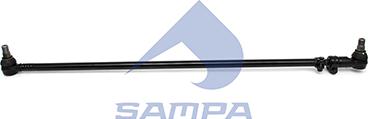 Sampa 097.1100 - Stiepnis / Atsaite, Stabilizators www.autospares.lv