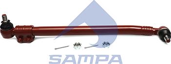 Sampa 097.1189 - Stūres garenstiepnis www.autospares.lv