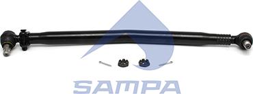 Sampa 097.1139 - Stūres garenstiepnis www.autospares.lv