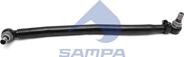 Sampa 097.1128 - Stūres garenstiepnis www.autospares.lv