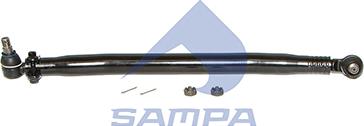 Sampa 097.180 - Stūres garenstiepnis www.autospares.lv