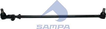 Sampa 097.1393 - Stūres garenstiepnis www.autospares.lv