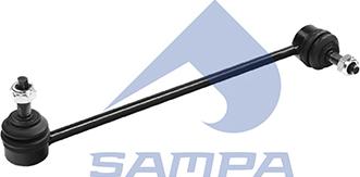 Sampa 097.1357 - Stūres garenstiepnis www.autospares.lv