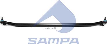 Sampa 097.1319 - Stūres garenstiepnis www.autospares.lv