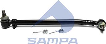 Sampa 097.1311 - Stūres garenstiepnis www.autospares.lv