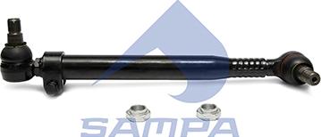 Sampa 097.1324 - Stūres garenstiepnis www.autospares.lv