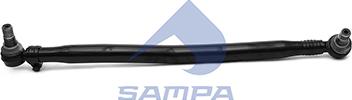 Sampa 097.1370 - Stūres garenstiepnis www.autospares.lv