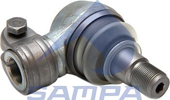 Sampa 097.1378 - Stūres šķērsstiepņa uzgalis www.autospares.lv