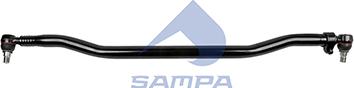 Sampa 097.1203 - Stūres garenstiepnis www.autospares.lv