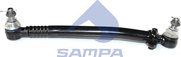 Sampa 097.121 - Stūres garenstiepnis www.autospares.lv