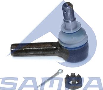 Sampa 097.179 - Stūres šķērsstiepņa uzgalis www.autospares.lv