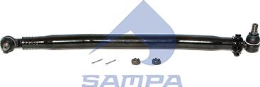 Sampa 097.173 - Stūres garenstiepnis www.autospares.lv