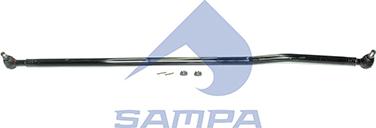 Sampa 097.899 - Stūres garenstiepnis www.autospares.lv