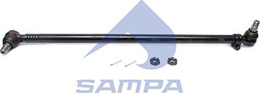 Sampa 097.894 - Stūres garenstiepnis www.autospares.lv