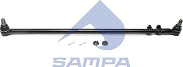 Sampa 097.895 - Stūres garenstiepnis www.autospares.lv