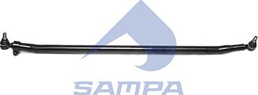 Sampa 097.896 - Stūres šķērsstiepnis www.autospares.lv