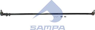 Sampa 097.890 - Stūres garenstiepnis www.autospares.lv