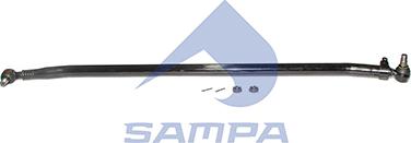 Sampa 097.898 - Stūres šķērsstiepnis www.autospares.lv