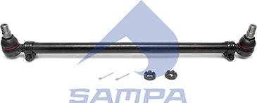 Sampa 097.893 - Stūres garenstiepnis www.autospares.lv