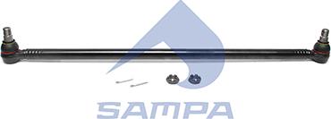 Sampa 097.892 - Stūres garenstiepnis www.autospares.lv