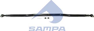 Sampa 097.897 - Stūres garenstiepnis www.autospares.lv