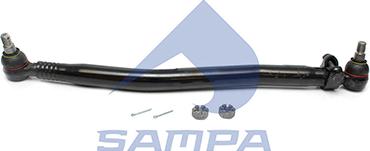 Sampa 097.846 - Stūres garenstiepnis www.autospares.lv