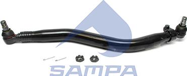 Sampa 097.859 - Stūres garenstiepnis www.autospares.lv