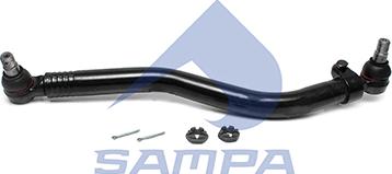 Sampa 097.851 - Stūres garenstiepnis www.autospares.lv