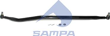 Sampa 097.816 - Stūres garenstiepnis www.autospares.lv