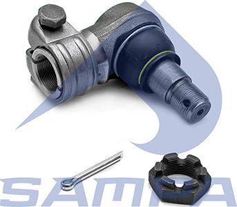 Sampa 097.889 - Stūres šķērsstiepņa uzgalis www.autospares.lv