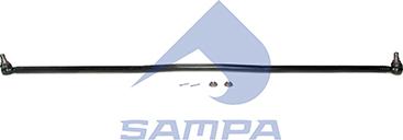 Sampa 097.879 - Stiepnis / Atsaite, Stabilizators www.autospares.lv