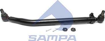 Sampa 097.876 - Stūres garenstiepnis www.autospares.lv