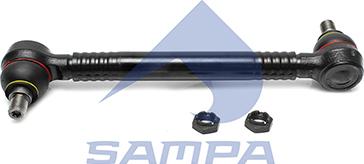 Sampa 097.870 - Stiepnis / Atsaite, Stabilizators www.autospares.lv