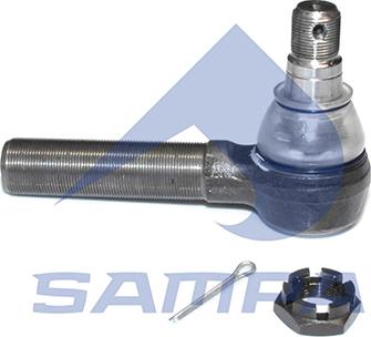 Sampa 097.357 - Stūres šķērsstiepņa uzgalis www.autospares.lv