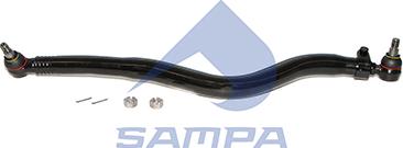 Sampa 097.369 - Stūres garenstiepnis www.autospares.lv