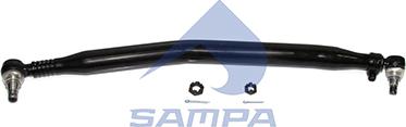 Sampa 097.364 - Stūres garenstiepnis www.autospares.lv