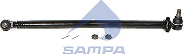 Sampa 097.319 - Stūres garenstiepnis www.autospares.lv