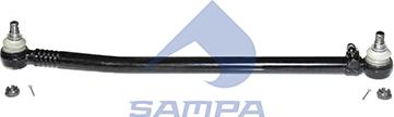 Sampa 097.310 - Stūres garenstiepnis www.autospares.lv