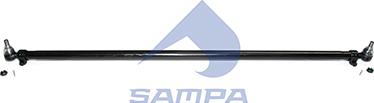 Sampa 097.313 - Stūres šķērsstiepnis www.autospares.lv