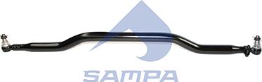 Sampa 097.382 - Stūres šķērsstiepnis www.autospares.lv