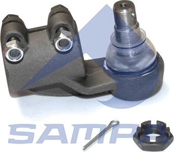 Sampa 097.331 - Stūres šķērsstiepņa uzgalis www.autospares.lv