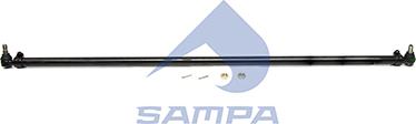 Sampa 097.338 - Stūres garenstiepnis www.autospares.lv