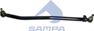 Sampa 097.327 - Stūres garenstiepnis www.autospares.lv