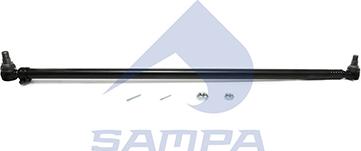 Sampa 097.379 - Stūres garenstiepnis www.autospares.lv